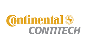 continental-contitech logo