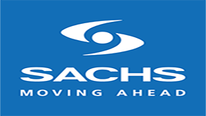 Sachs logo