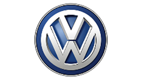 VW logo