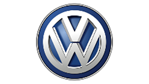 VW logo