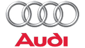 Audo logo