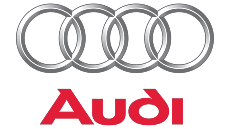 Audo logo
