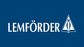 Lemforder logo