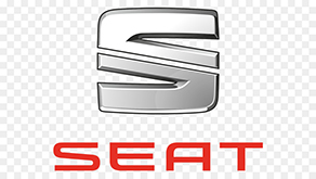 Seat logo