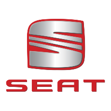 Seat logo