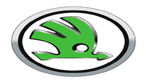 Škoda logo