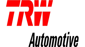 trw logo