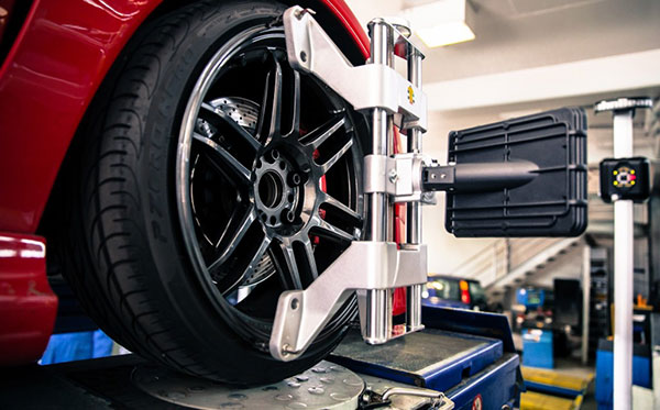 Radić auto redovan servis